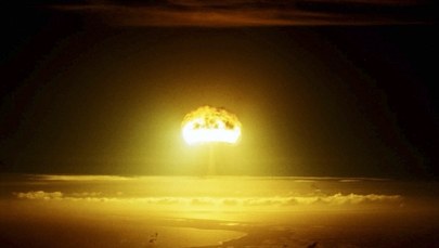 USA będą wzbogacać uran z Francuzami. Na horyzoncie wznowienie testów nuklearnych