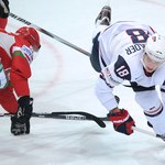 USA - Białoruś 5-3 w hokejowych MŚ