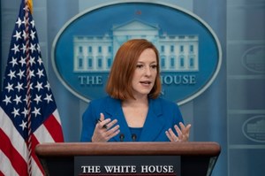 USA. Biały Dom: będziemy omawiać propozycję Polski w sprawie misji pokojowej na Ukrainie