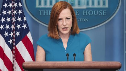 USA: Biały Dom nie przygotowuje się do wizyty Bidena na Ukrainie