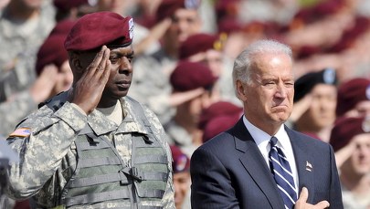 USA: Biden obiecuje 100 mln dawek szczepionek w 100 dni prezydentury