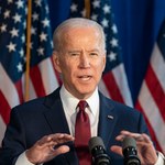 USA: Biden skomentował veto Dudy w sprawie "lex TVN"