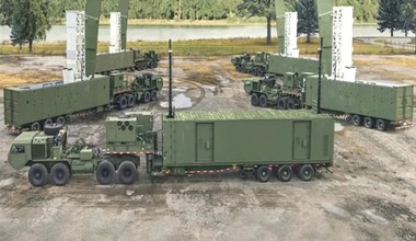 USA blokują potężny system rakietowy Typhon dla Europy