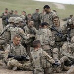 USA: Brakuje chętnych do służby w armii. Po raz pierwszy od 2005 roku