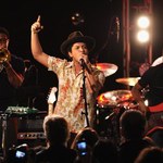 USA: Bruno Mars objął prowadzenie