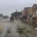 USA: Burza tropikalna Harvey uderzyła w kolejny stan