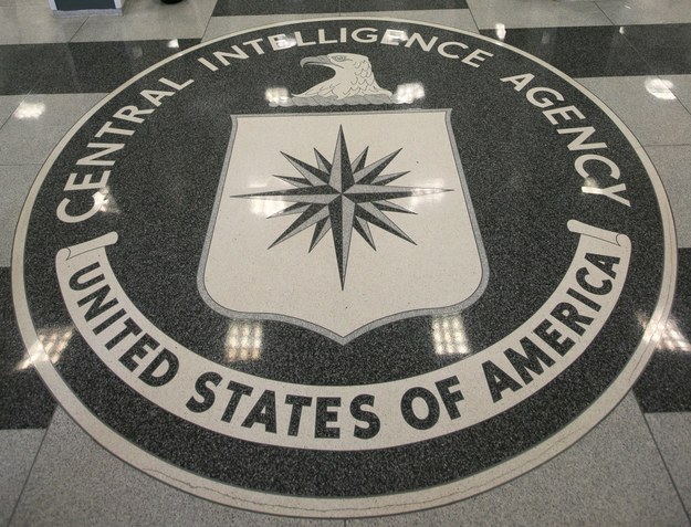 USA: Były agent CIA oskarżony o szpiegostwo na rzecz Chin przyznał się do winy /Olivier Douliery / POOL /PAP/EPA