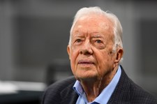 USA: Były prezydent Jimmy Carter wyszedł ze szpitala