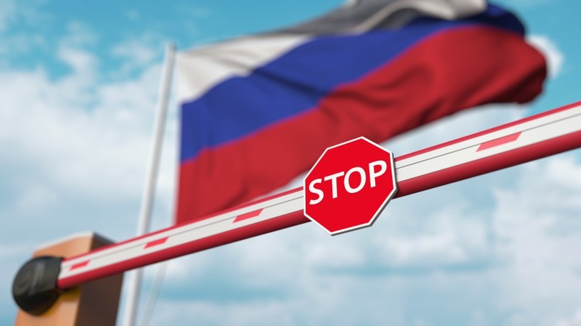 USA chcą nakłonić kraje G7 do wprowadzenia całkowitego zakazu eksportu do Rosji - podaje Bloomberg /123RF/PICSEL