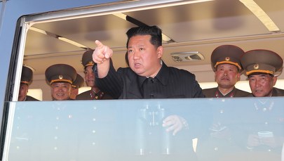 USA chcą posiedzenia RB ONZ w sprawie testów rakietowych Korei Północnej