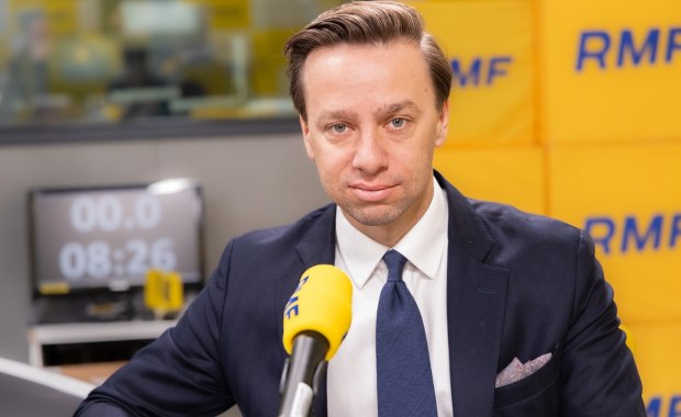 USA chcą rządu PiS-u i Konfederacji? "Naciski obcych dyplomatów są niedopuszczalne"