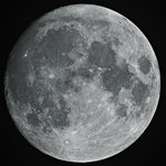 USA chcą ustanowić nowy "czas księżycowy". Wielkie przemiany