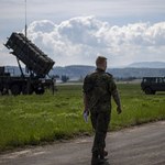 USA chcą wysłać systemy Patriot na Ukrainę