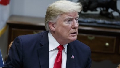 USA chce wycofać swoich żołnierzy z Syrii. "To był jedyny powód ich obecności "