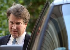 USA: Christine Ford będzie zeznawać w czwartek