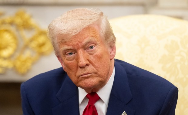 USA coraz bliżej wojny z Iranem? Trump ogłasza