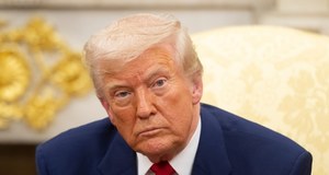 USA coraz bliżej wojny z Iranem? Trump ogłasza