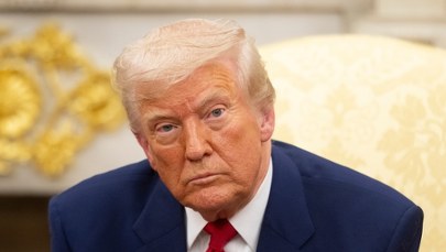 USA coraz bliżej wojny z Iranem? Trump ogłasza