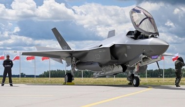 USA dały Polsce 4 miliardy dolarów na zbrojenia. Kupimy broń przyszłości