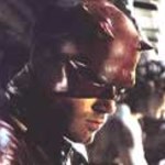 USA: "Daredevil" liderem box office'u