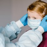 USA: Do szpitali trafia najwięcej dzieci od początku pandemii
