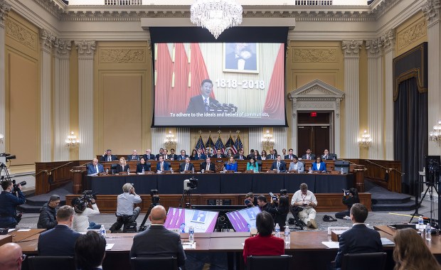 USA dodały 37 głównie chińskich podmiotów do handlowej "czarnej listy"