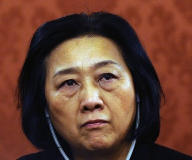USA domagają się natychmiastowego uwolnienia dziennikarki Gao Yu
