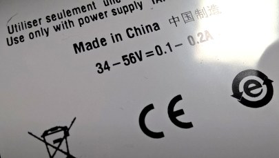 USA: Doradca prezydenta chce zaostrzenia kar za kradzież własności intelektualnej