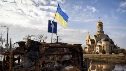 USA doradzają Ukrainie, by wstrzymała się z dużą ofensywą