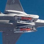 USA dostarczyły nową broń jądrową do Wielkiej Brytanii