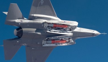 USA dostarczyły nową broń jądrową do Wielkiej Brytanii
