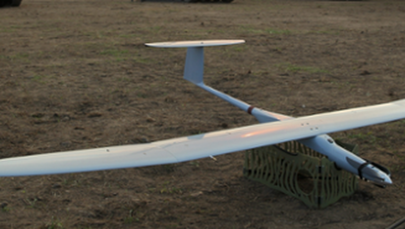 USA: Dron zestrzelony w Turcji był rosyjski