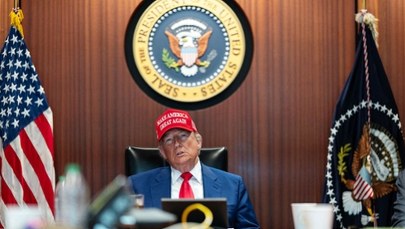 USA ewakuują personel placówki w Bejrucie. Trump zaczeka do czwartku?