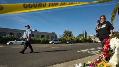 USA: FBI otrzymało ostrzeżenie tuż przed atakiem na synagogę