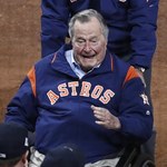 USA: George H.W. Bush wyszedł ze szpitala