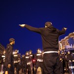 USA: Godzina policyjna w Baltimore. Policja użyła gazu