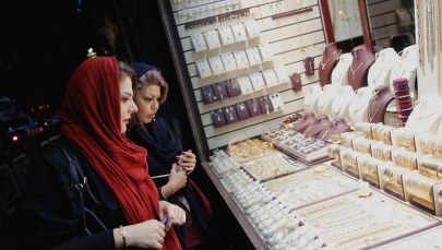 USA gotowe na wprowadzenie sankcji wobec Iranu. Będzie blokada cieśniny Ormuz?