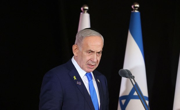 USA "gotowe pomóc" w Iranie. Izrael w stanie najwyższej gotowości