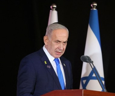 USA "gotowe pomóc" w Iranie. Izrael w stanie najwyższej gotowości