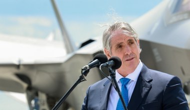 USA gotowe udzielić Polsce kolejnej pożyczki. Miliardy dol. na sprzęt wojskowy