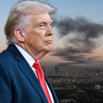 USA grożą atakiem na wyspę Chark. Kluczowy terminal Iranu zagrożony