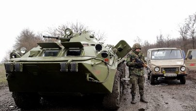 ​USA grożą zaostrzeniem sankcji wobec Rosji