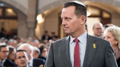 USA grozi firmom, które uczestniczą w budowie Nord Stream 2