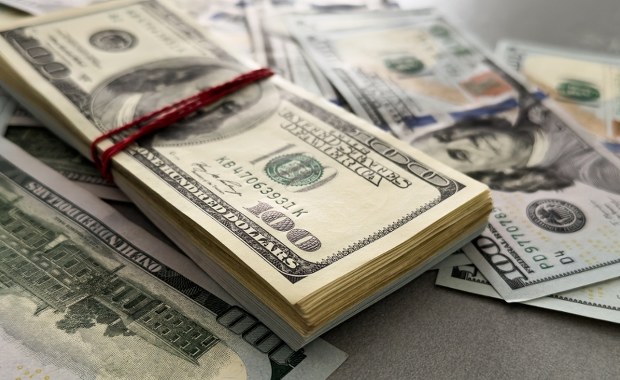 USA grozi paraliż. Senat odrzucił prowizorium budżetowe