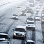 USA: Gwałtowne burze i zamiecie śnieżne