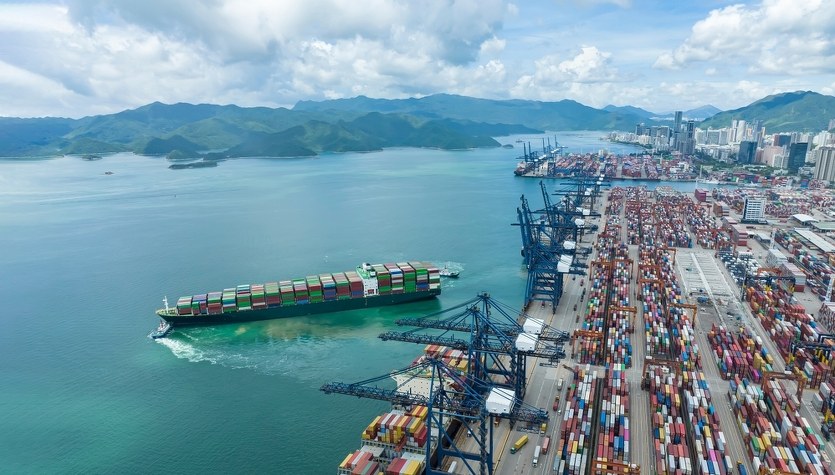 USA i Chiny: Gwałtowne rozstanie