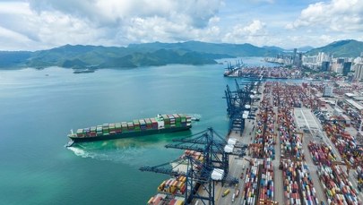 USA i Chiny: Gwałtowne rozstanie