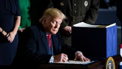 USA i Egipt odrzucają zagraniczną ingerencję w Libii