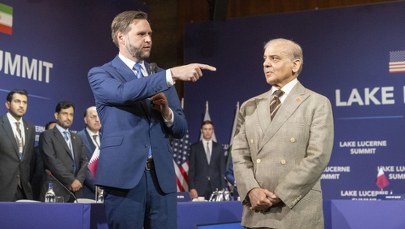 USA i Iran zakończyły pierwszą rundę rozmów w Szwajcarii. Co zostało uzgodnione?