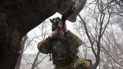 USA i Izrael rozpoczęły wielkie manewry. "Iran może wyciągnąć z tego wnioski"